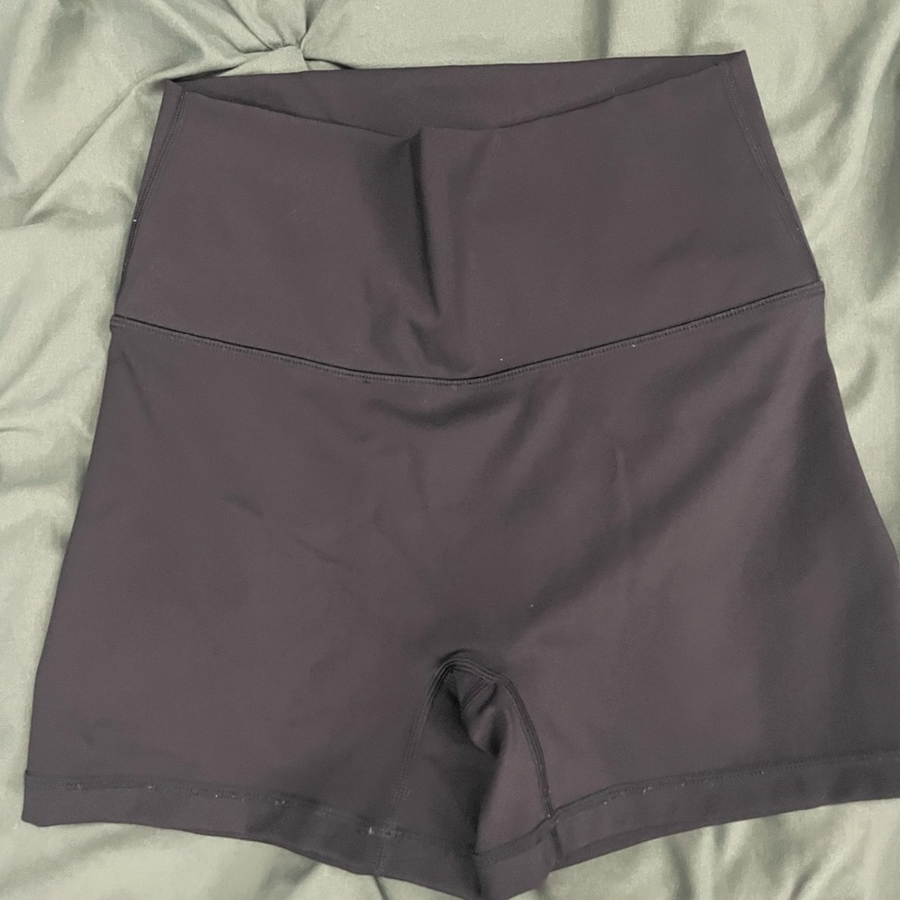 Aerie biker shorts!